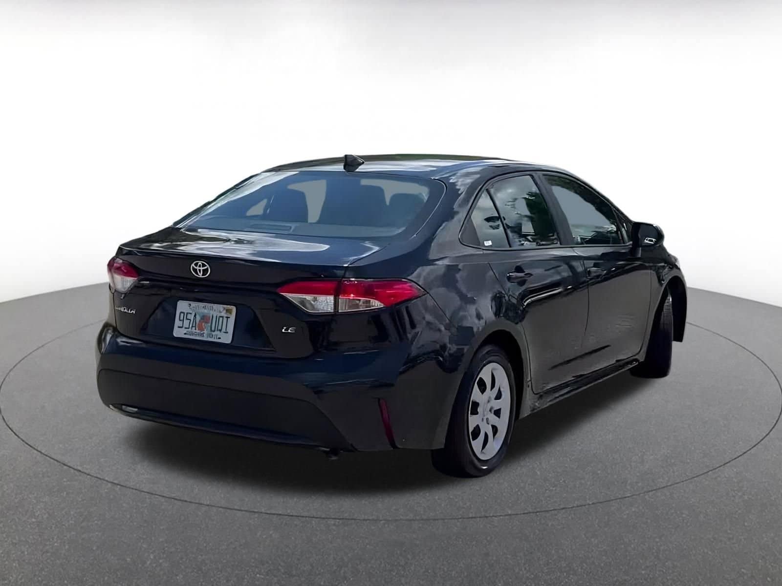 Thumbnail: 2022 Toyota Corolla - 14
