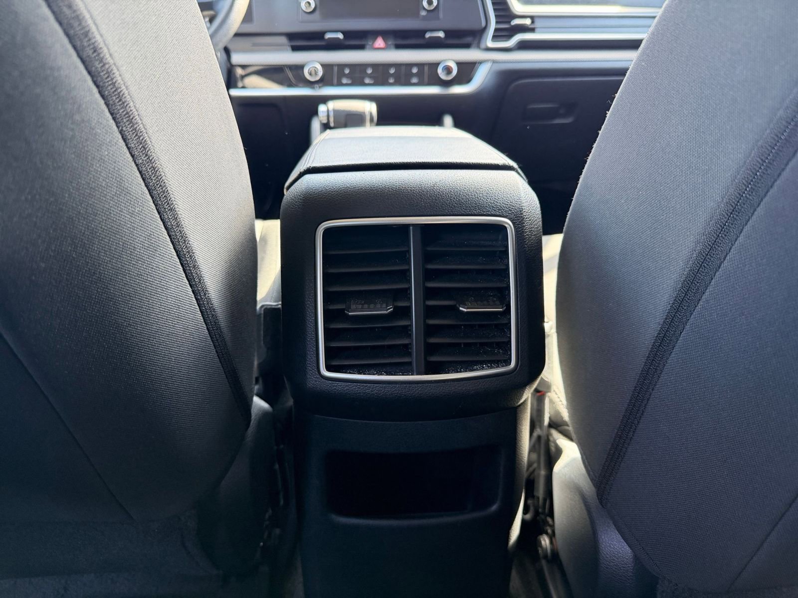 Thumbnail: 2025 Kia Sportage - 22