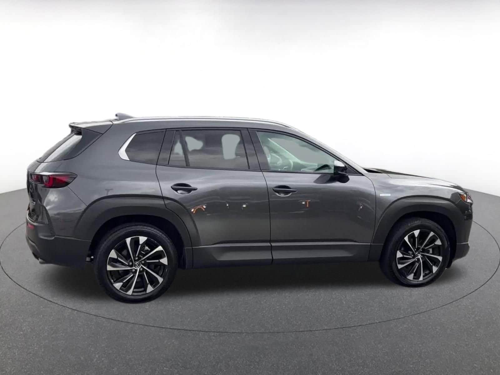 Thumbnail: 2025 Mazda CX-50 - 15
