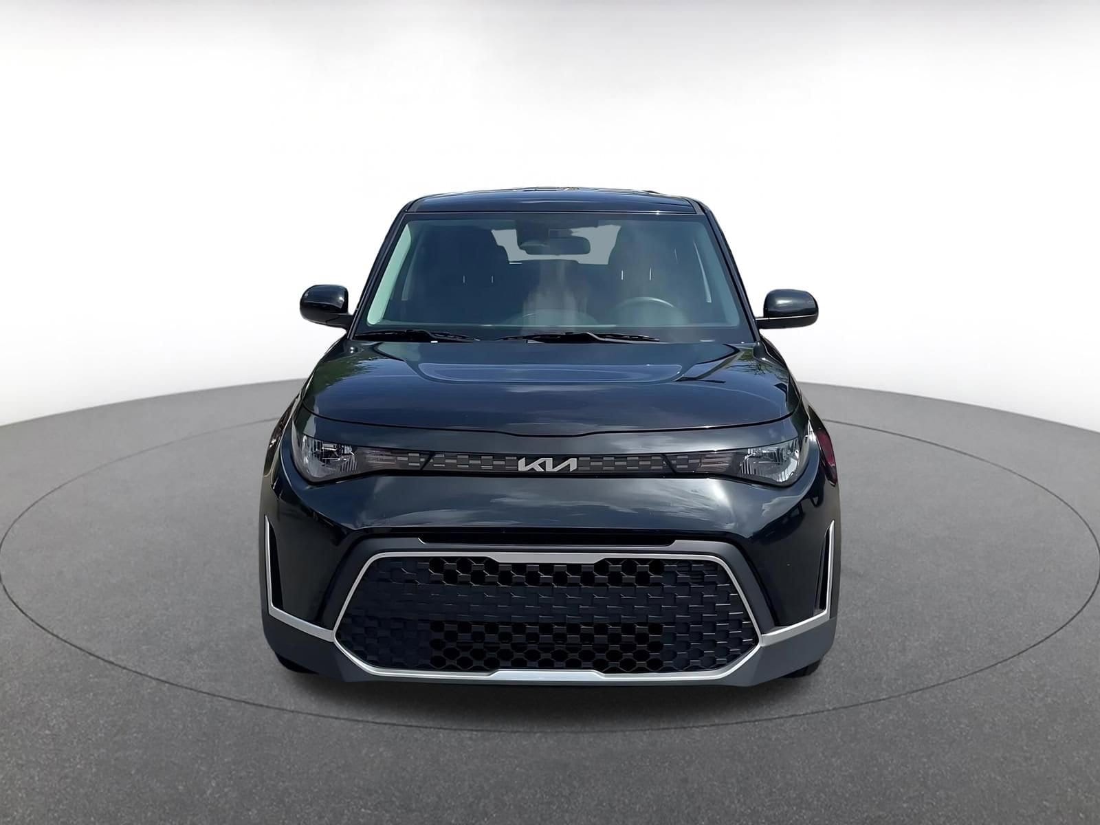 Thumbnail: 2025 Kia Soul - 3