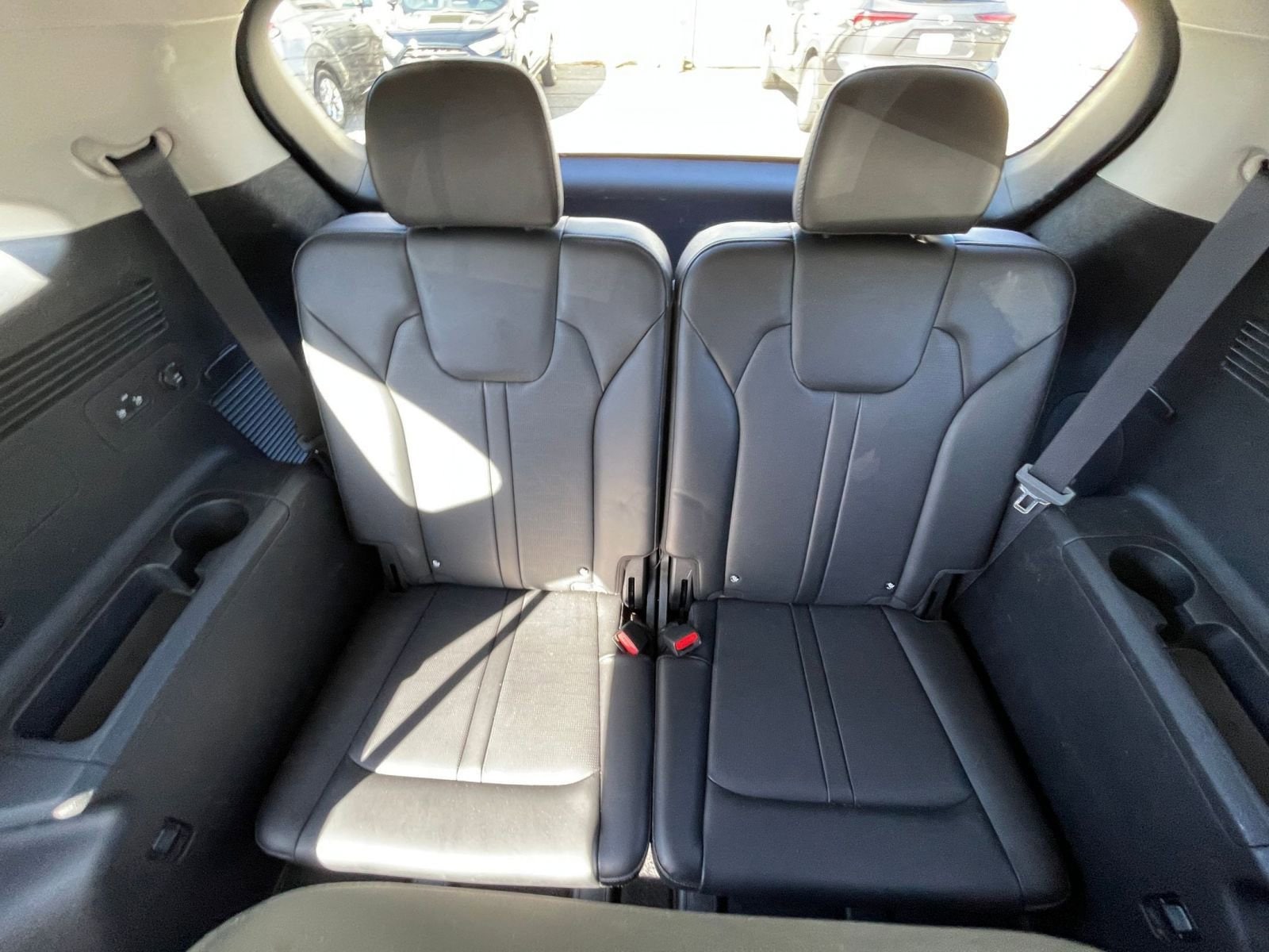 Thumbnail: 2024 Kia Sorento - 30