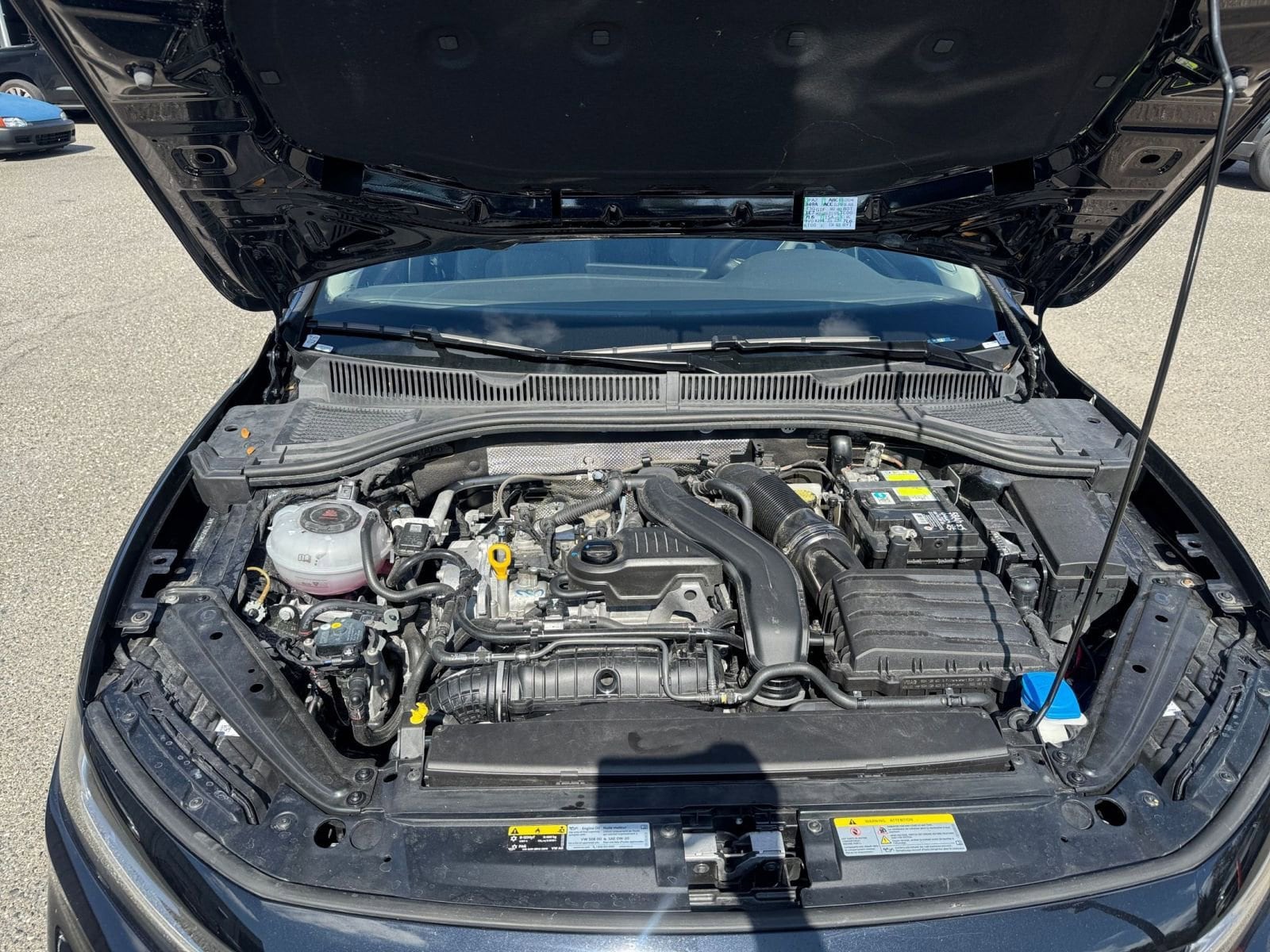 Thumbnail: 2025 Volkswagen Jetta - 31