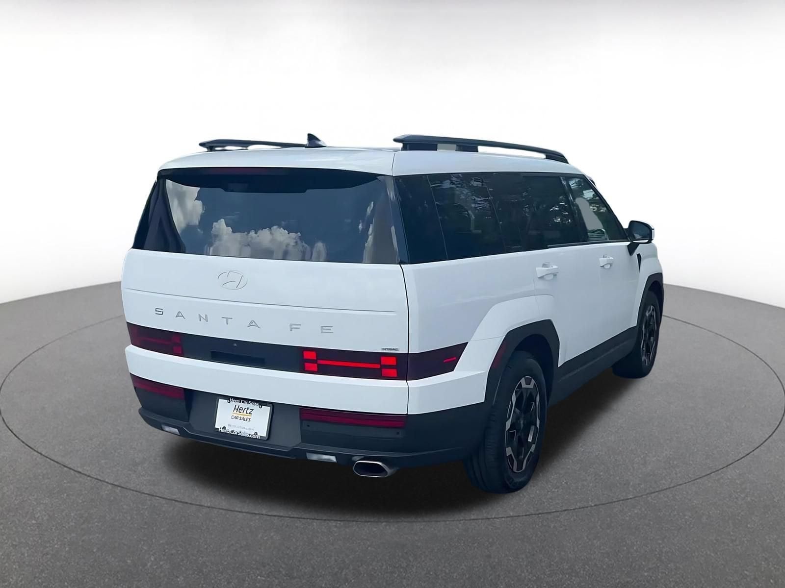Thumbnail: 2026 Hyundai Santa Fe - 12