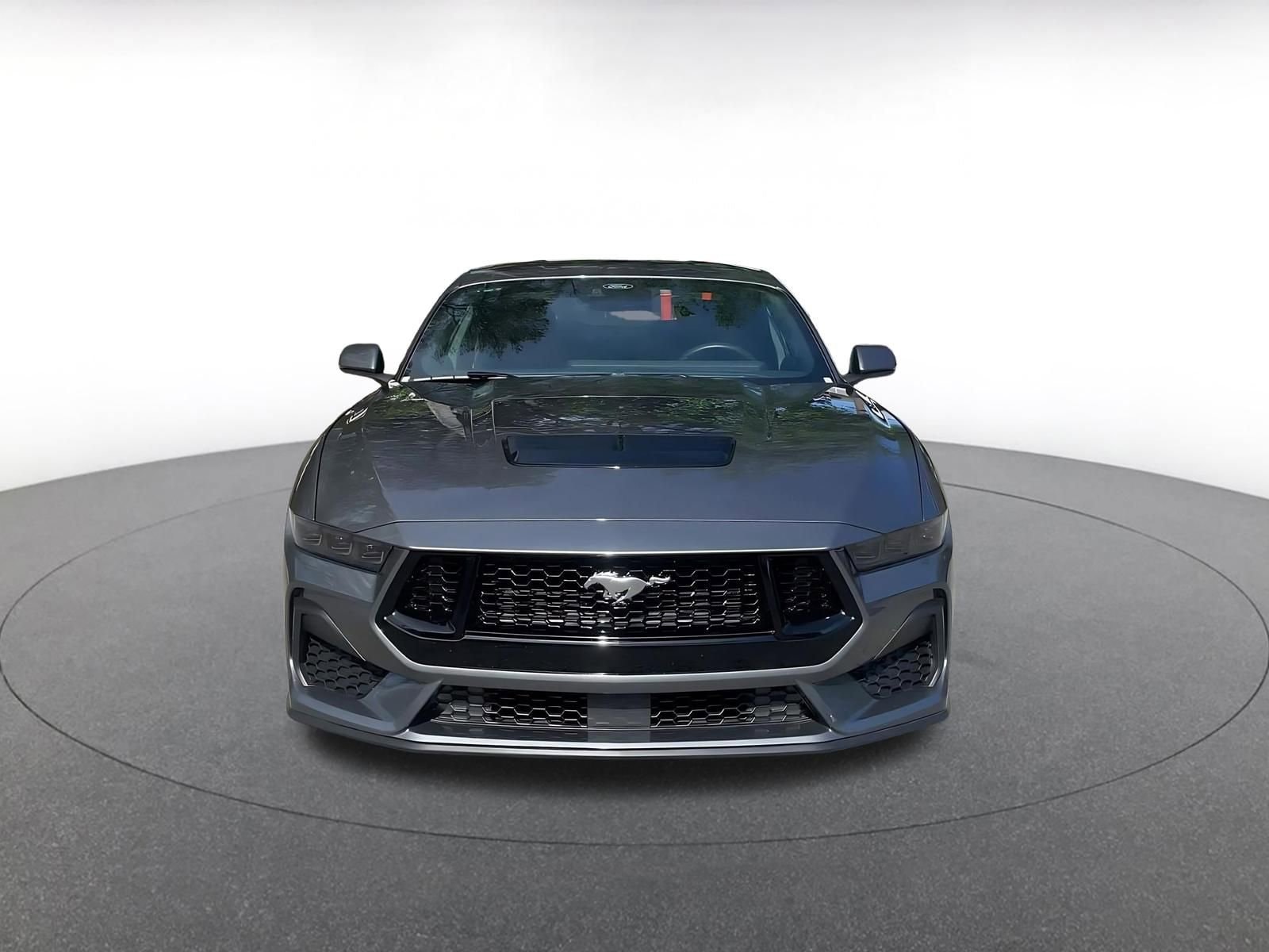 Thumbnail: 2025 Ford Mustang - 3