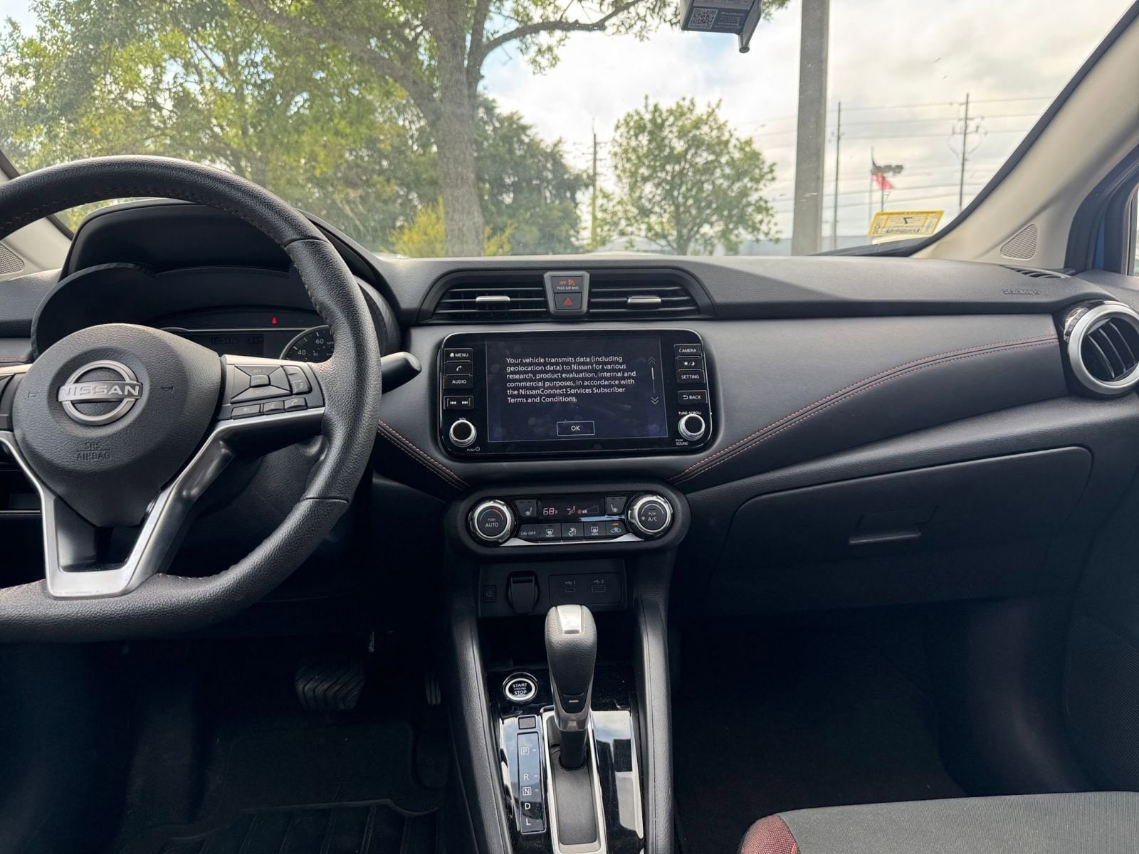 Thumbnail: 2024 Nissan Versa - 18