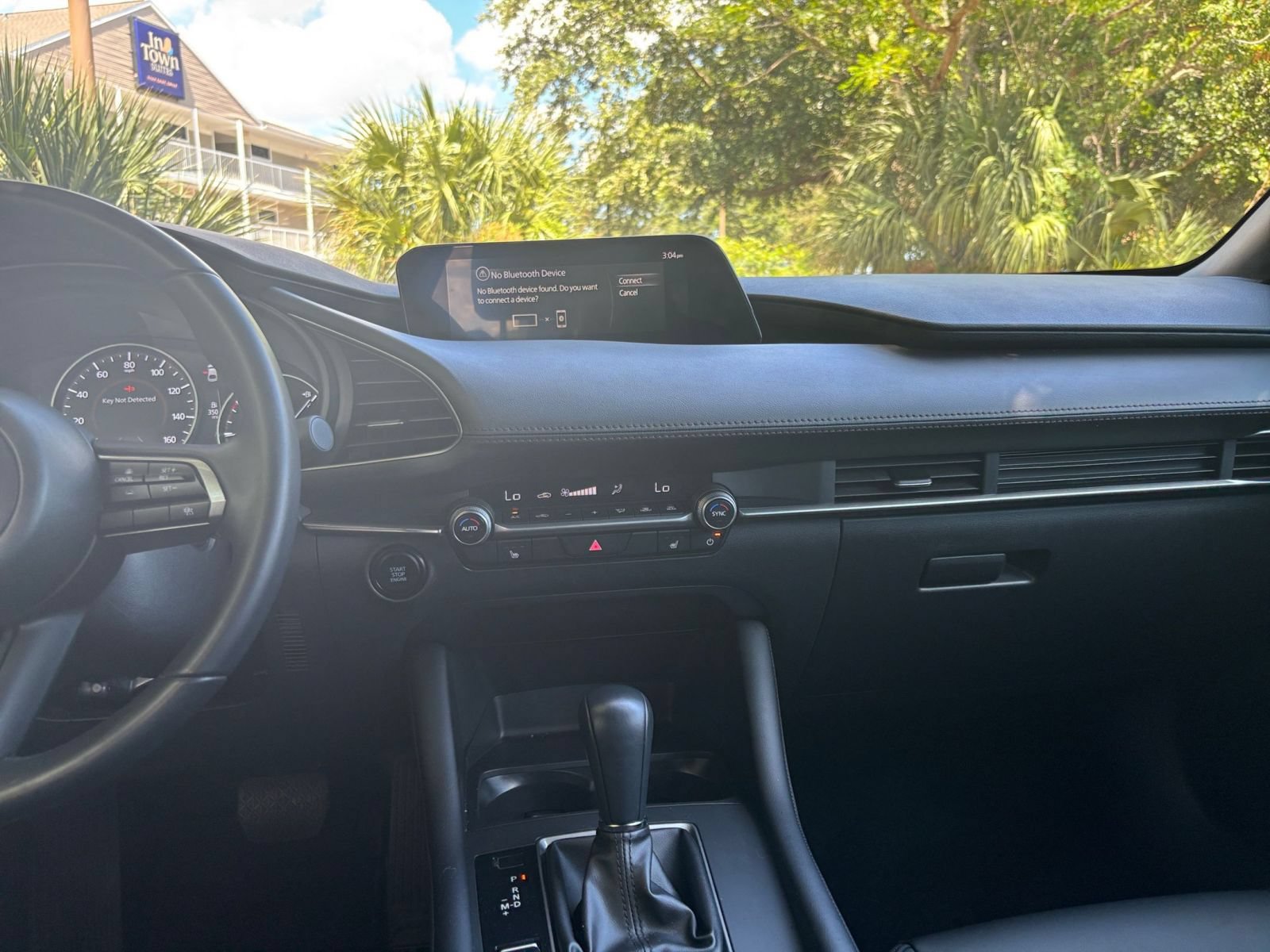 Thumbnail: 2026 Mazda Mazda3 - 16