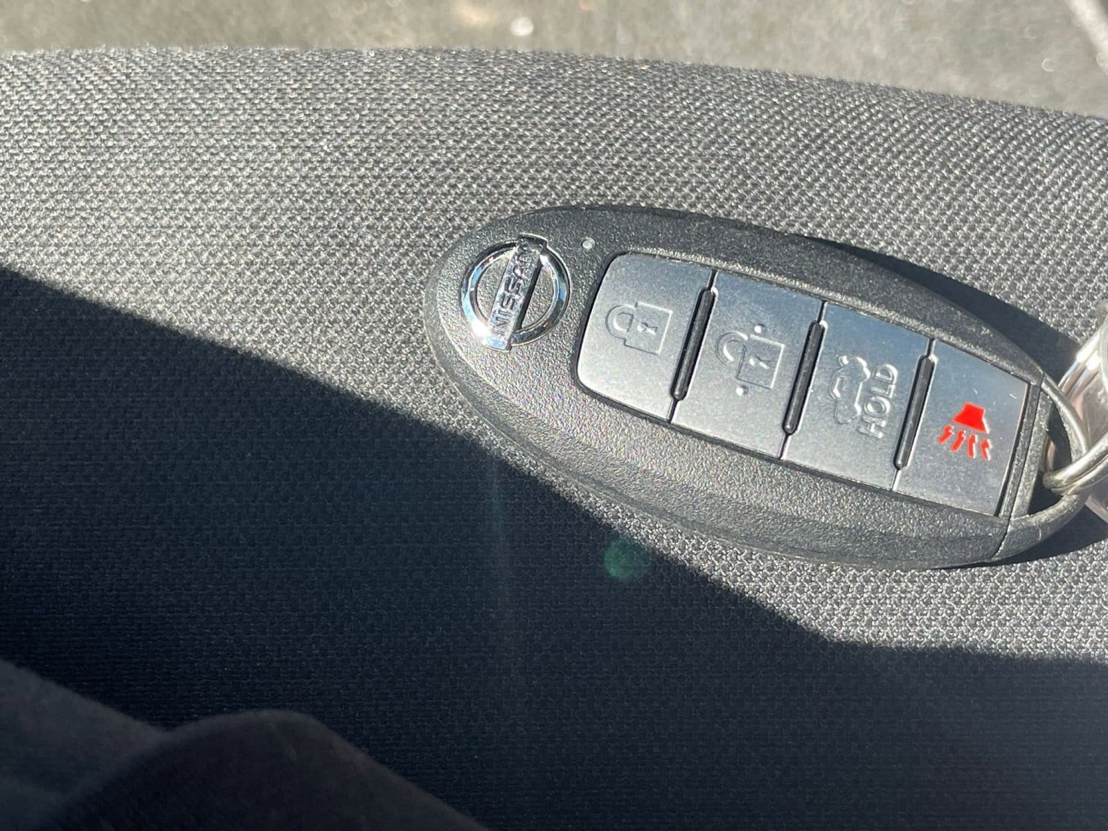 Thumbnail: 2023 Nissan Sentra - 21