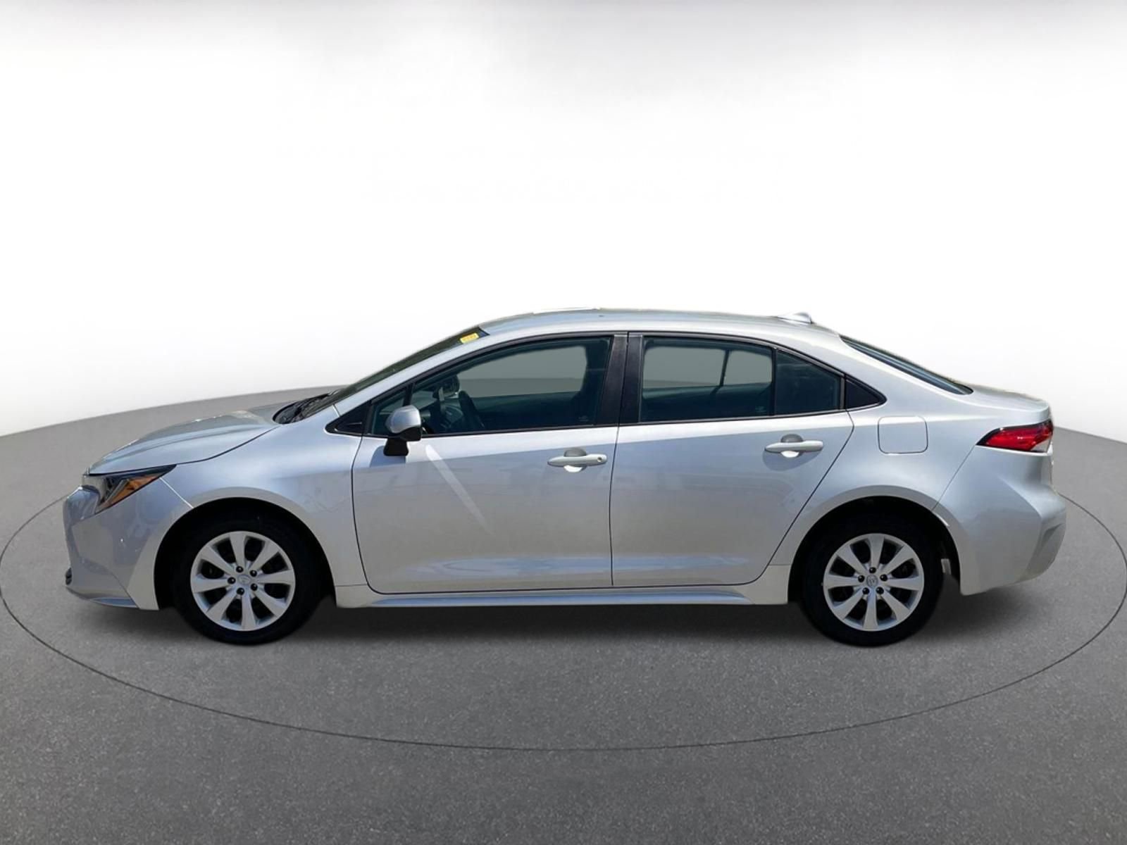 Thumbnail: 2024 Toyota Corolla - 6