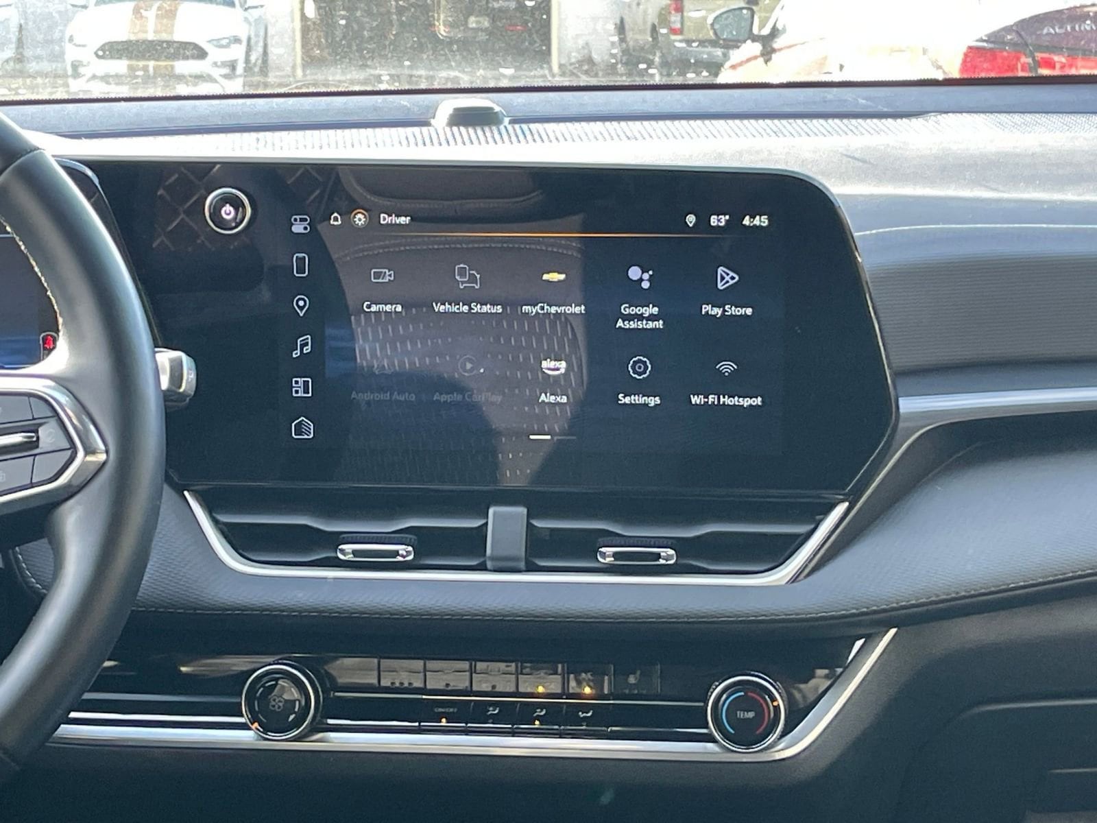 Thumbnail: 2025 Chevrolet Equinox - 21