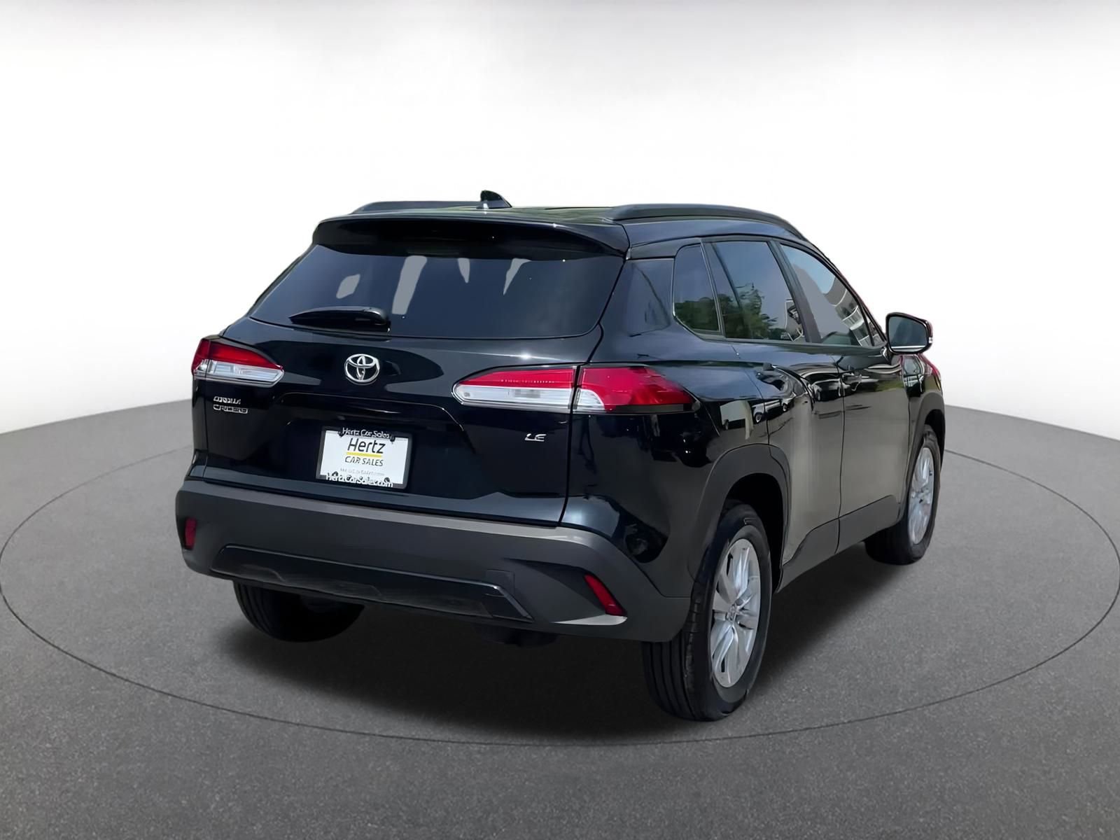 Thumbnail: 2025 Toyota Corolla Cross - 12