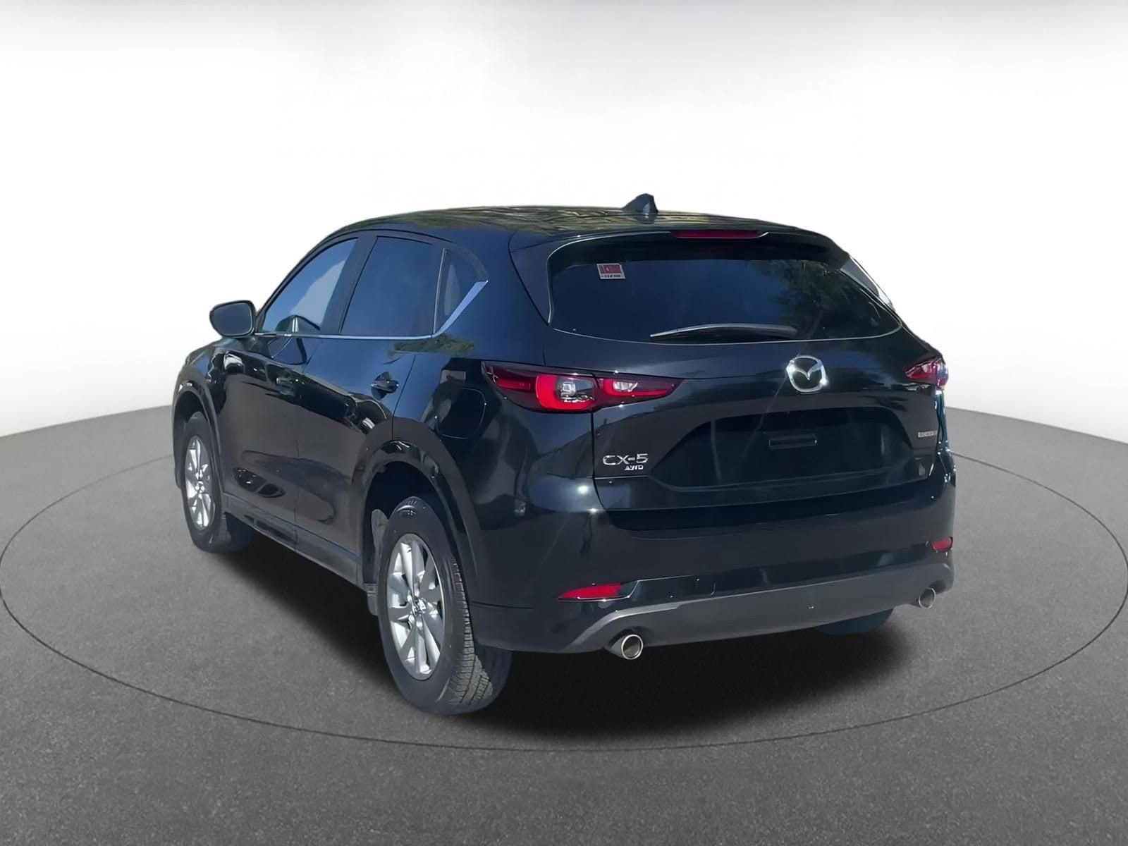Thumbnail: 2025 Mazda CX-5 - 11