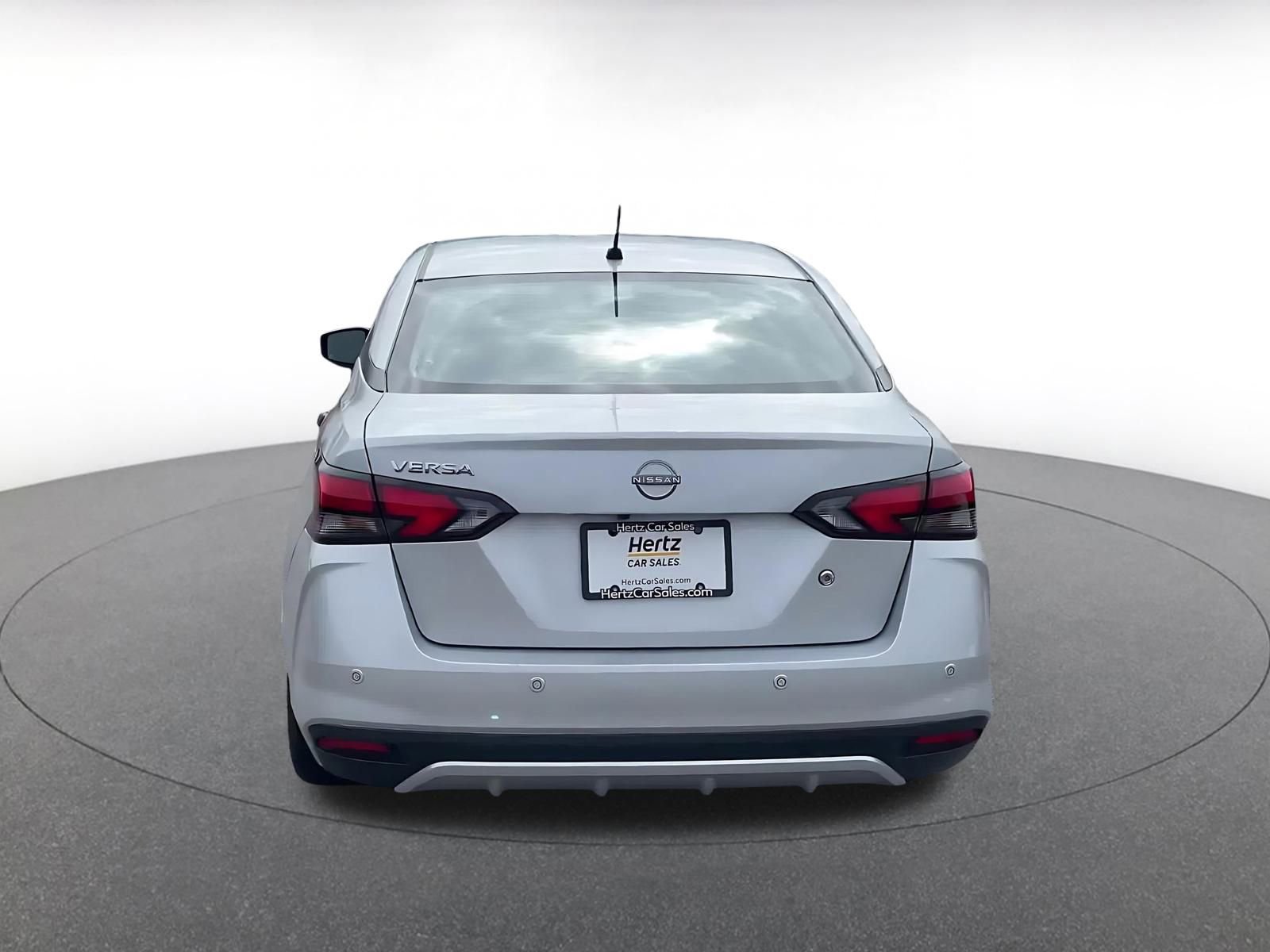 Thumbnail: 2024 Nissan Versa - 11