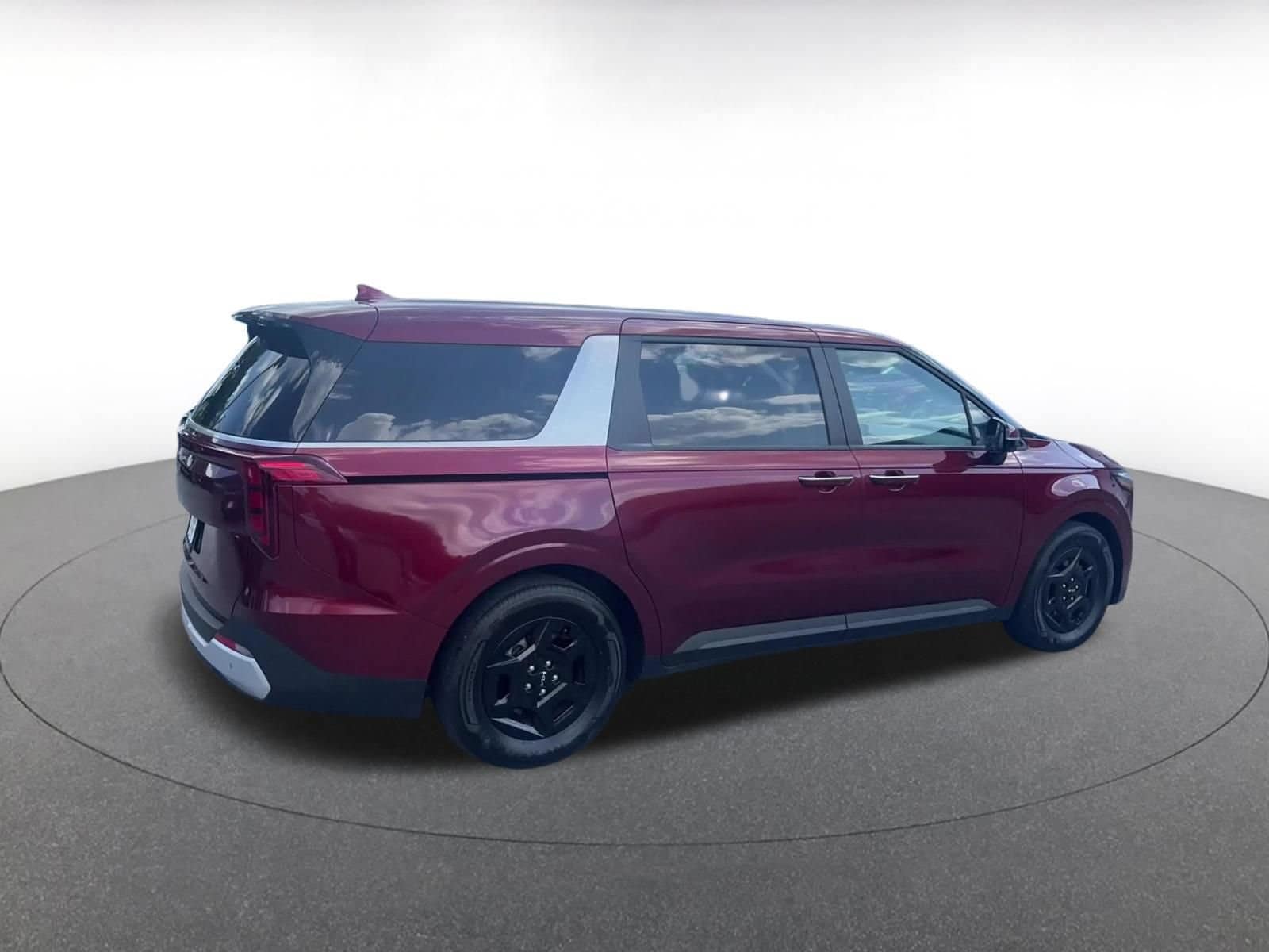 Thumbnail: 2026 Kia Carnival - 14