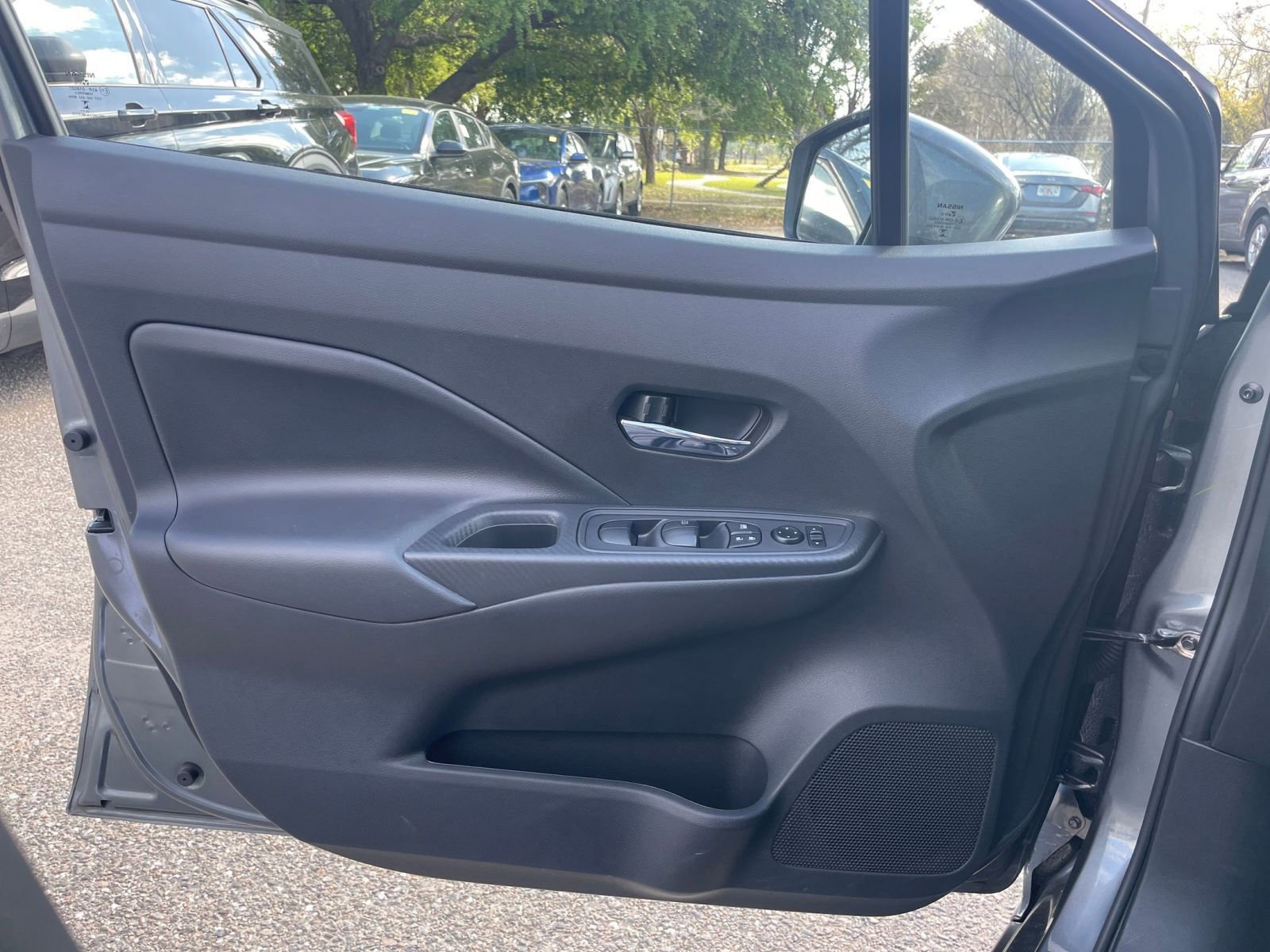 Thumbnail: 2025 Nissan Versa - 18