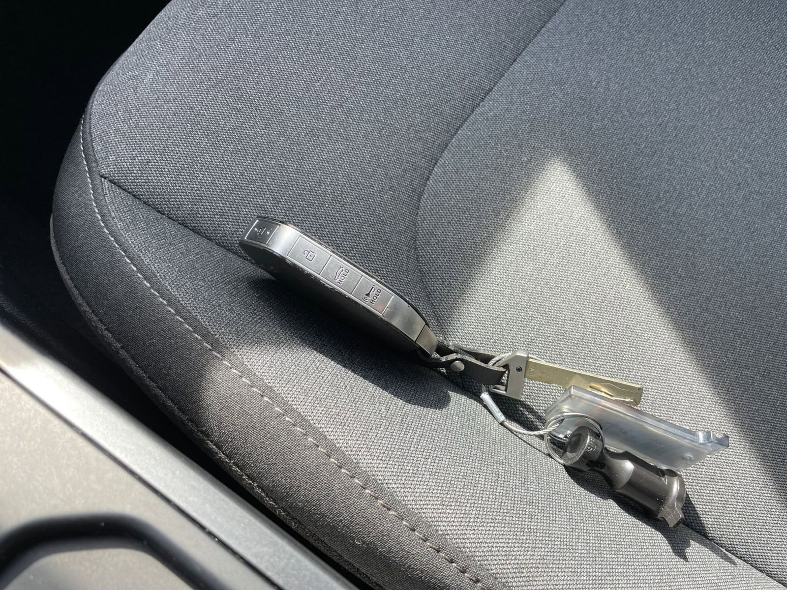 Thumbnail: 2025 Kia K4 - 21