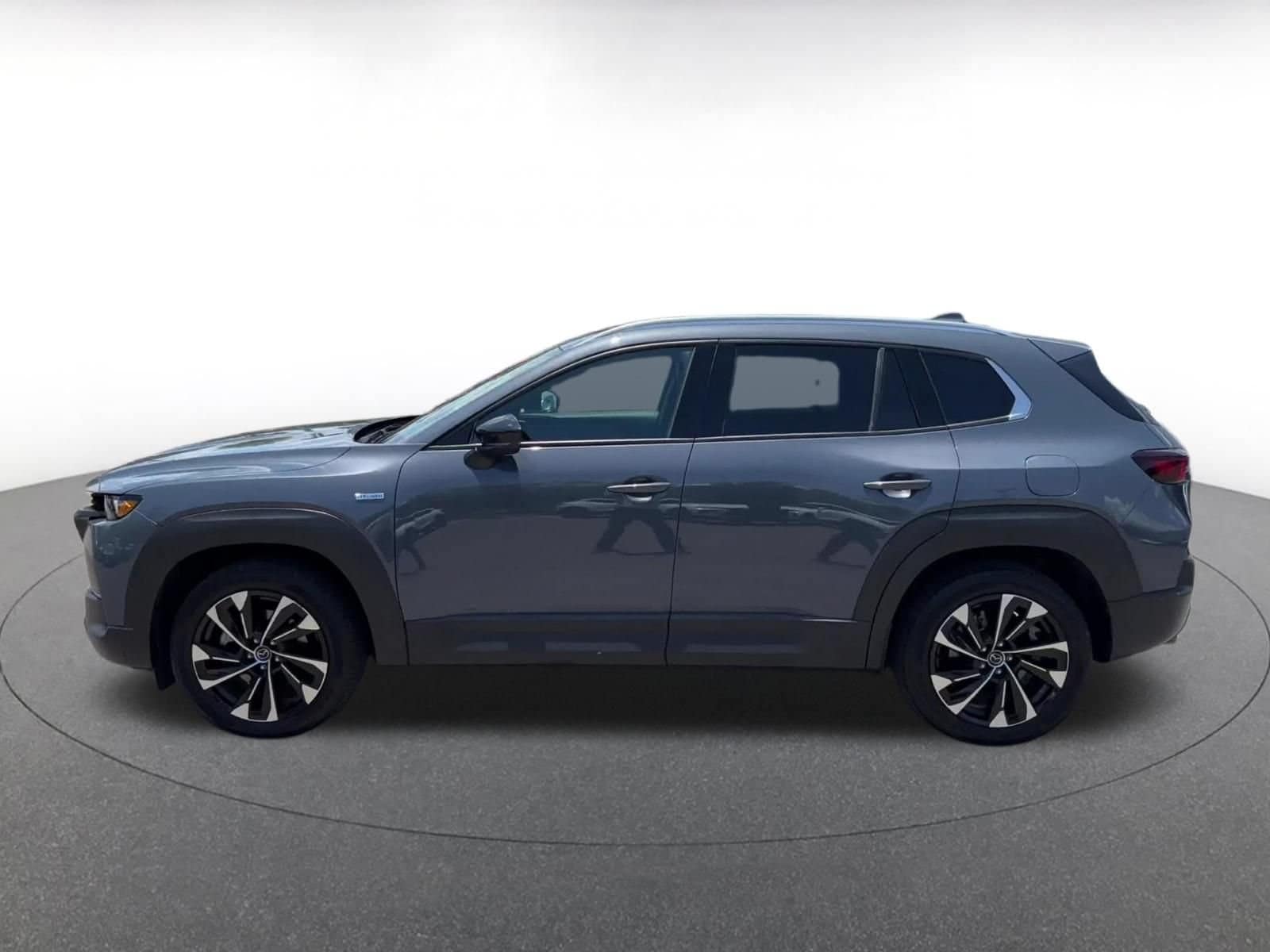 Thumbnail: 2025 Mazda CX-50 - 8