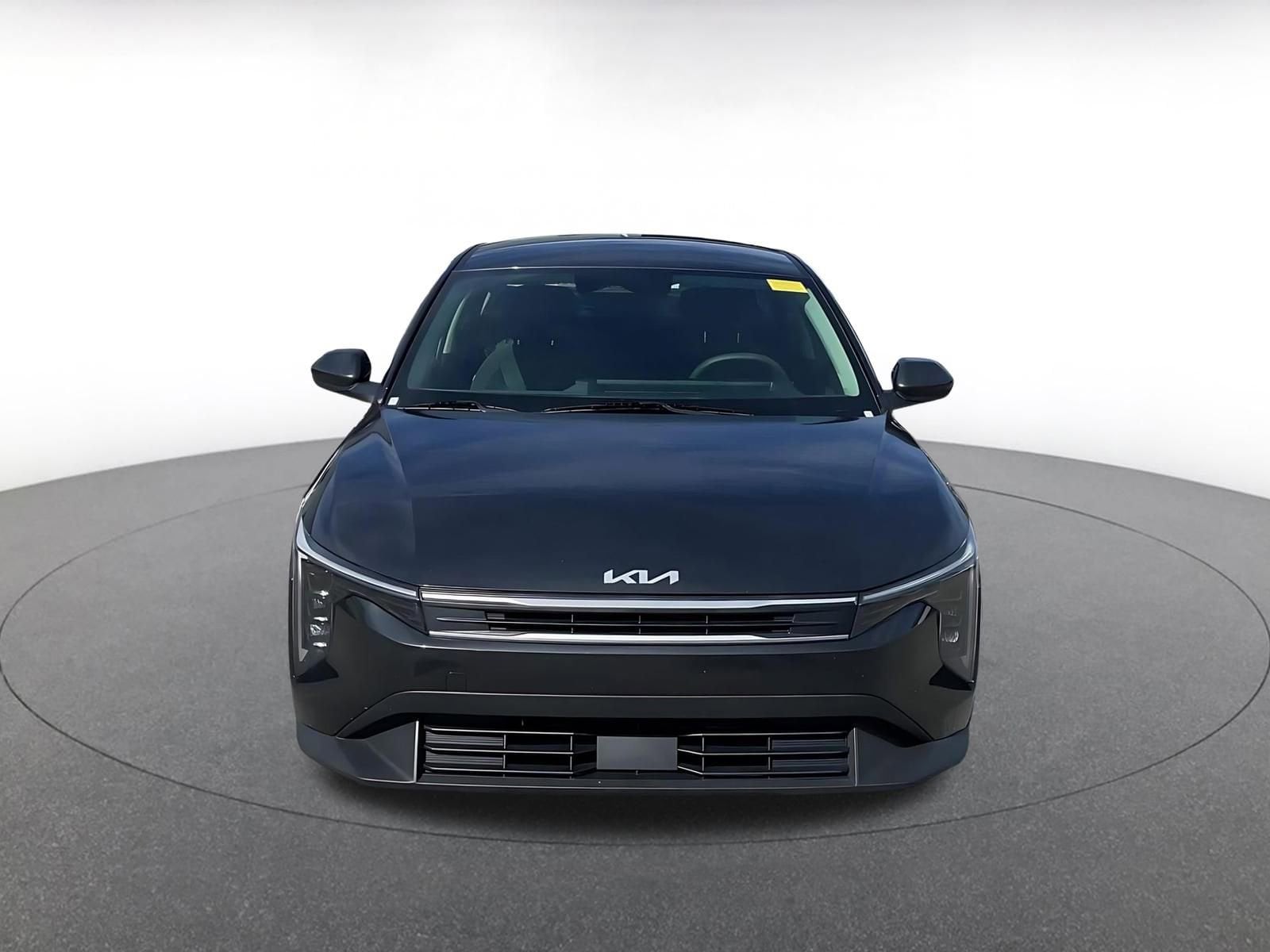 Thumbnail: 2025 Kia K4 - 3