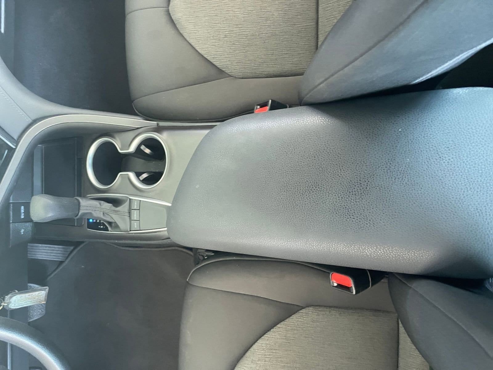 2024 Toyota Camry LE 34