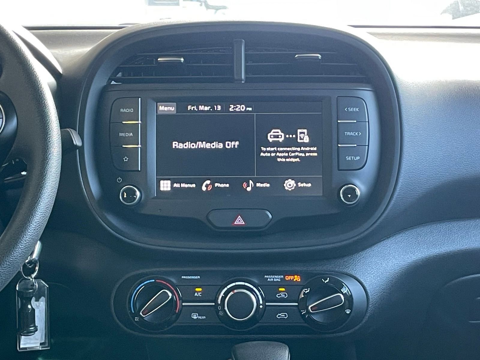 Thumbnail: 2025 Kia Soul - 20