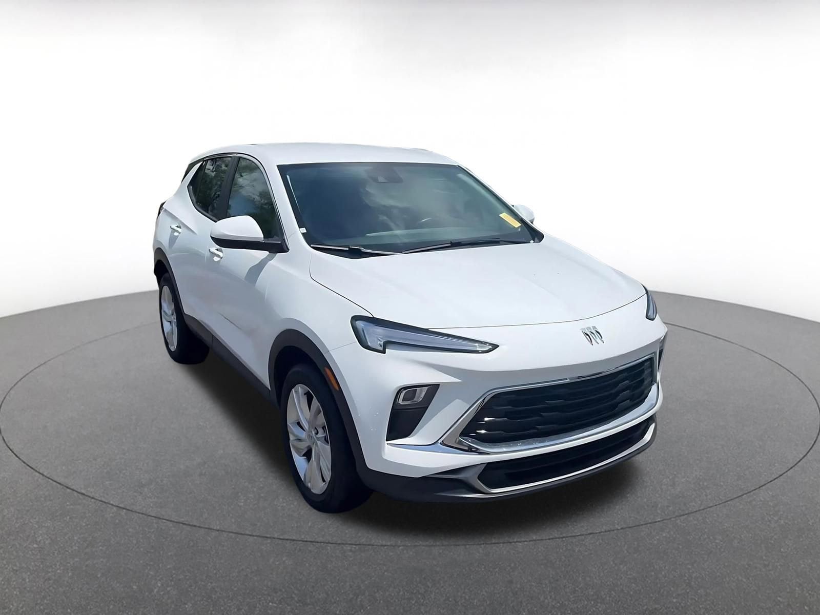 Thumbnail: 2025 Buick Encore GX - 2