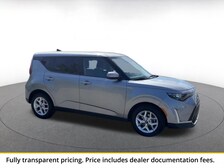 2025 Kia Soul LX -
                  Jacksonville, FL