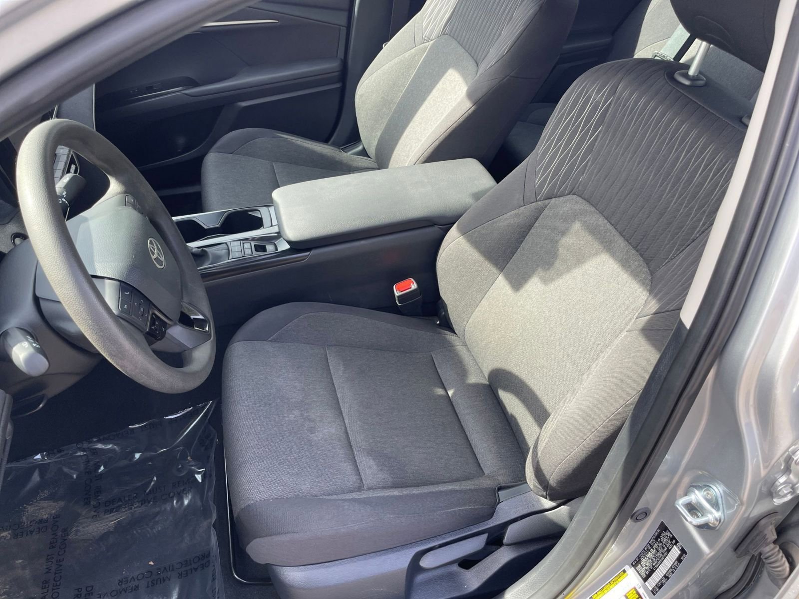 Thumbnail: 2025 Toyota Camry - 35