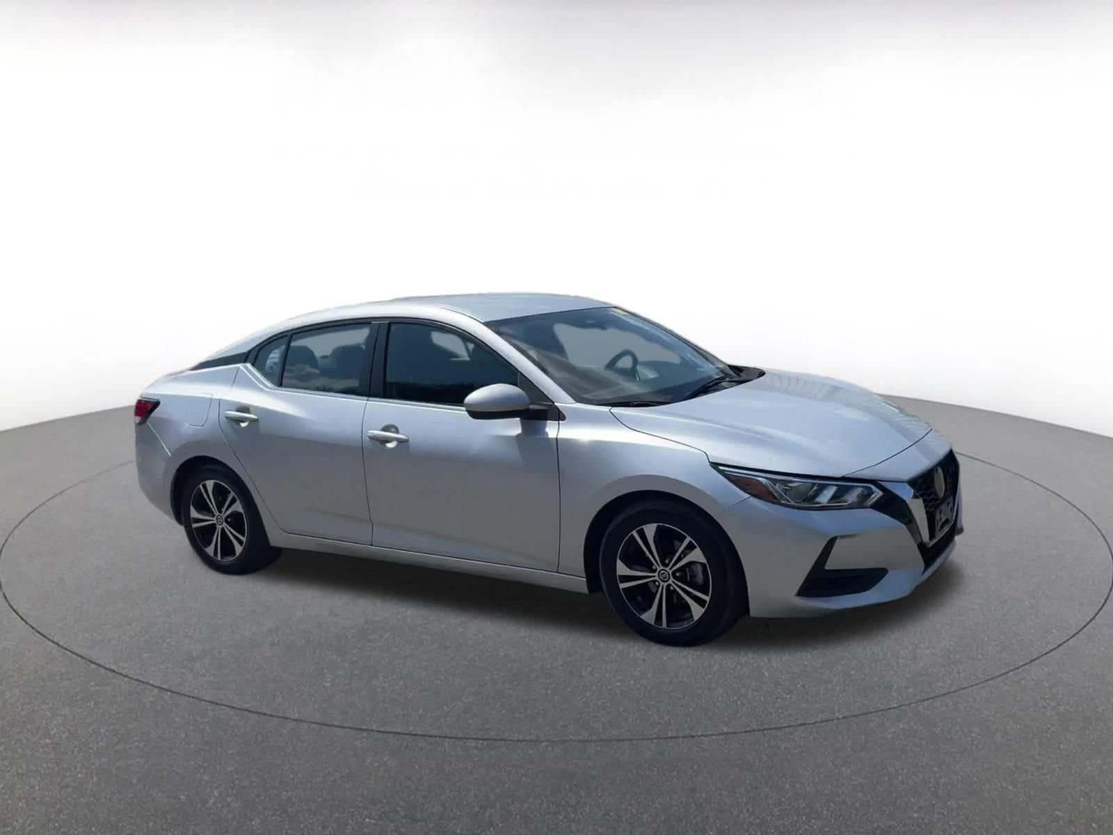 2023 Nissan Sentra
