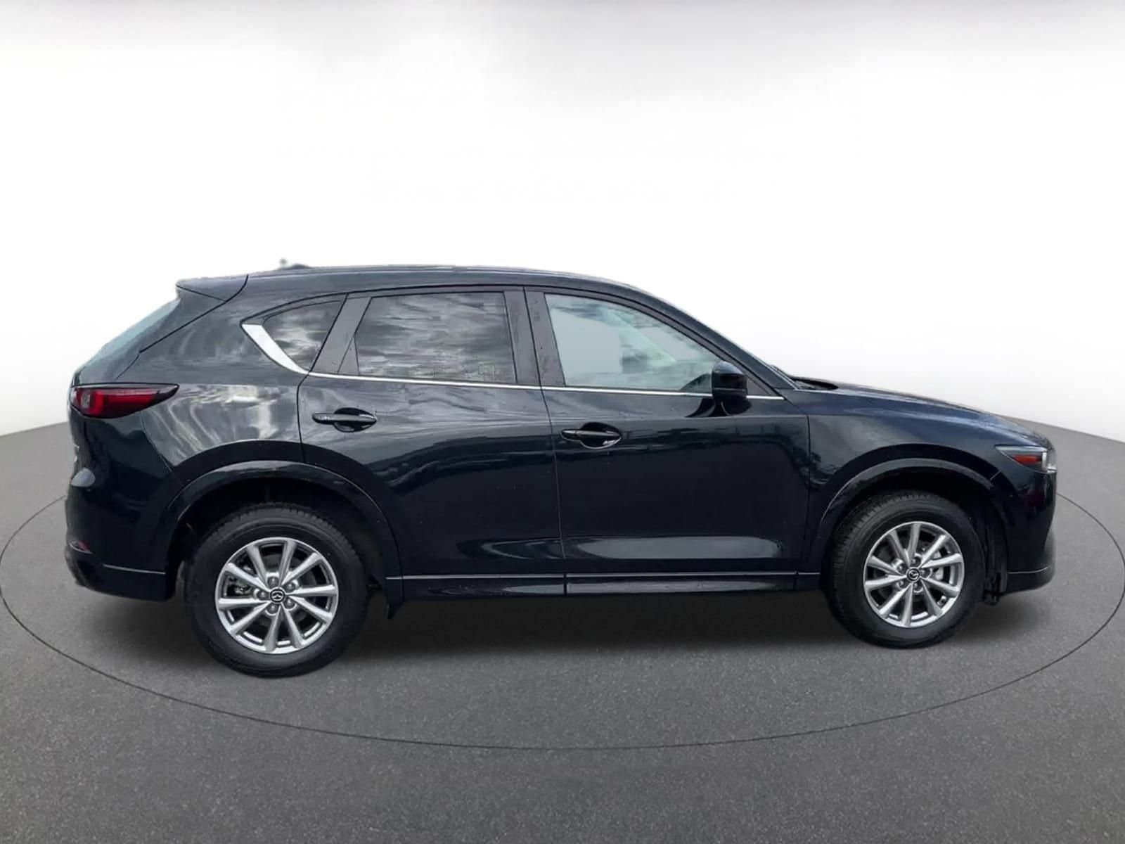Thumbnail: 2025 Mazda CX-5 - 16