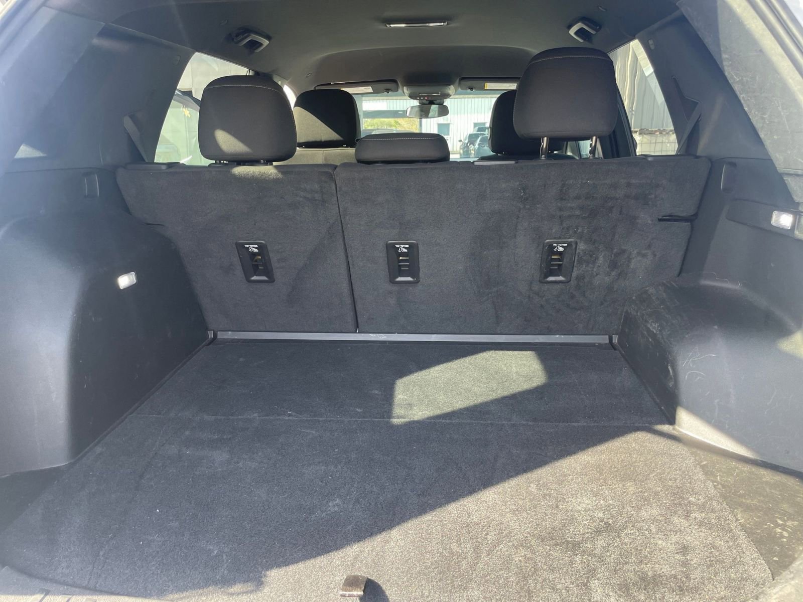 Thumbnail: 2025 Chevrolet Equinox - 31