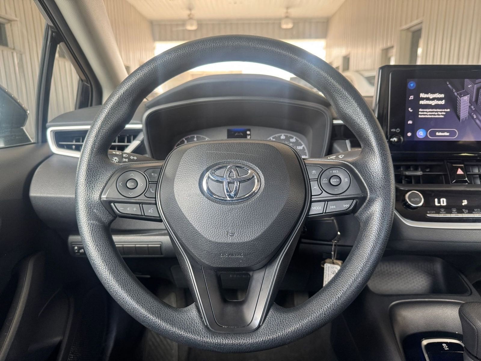 Thumbnail: 2024 Toyota Corolla - 21