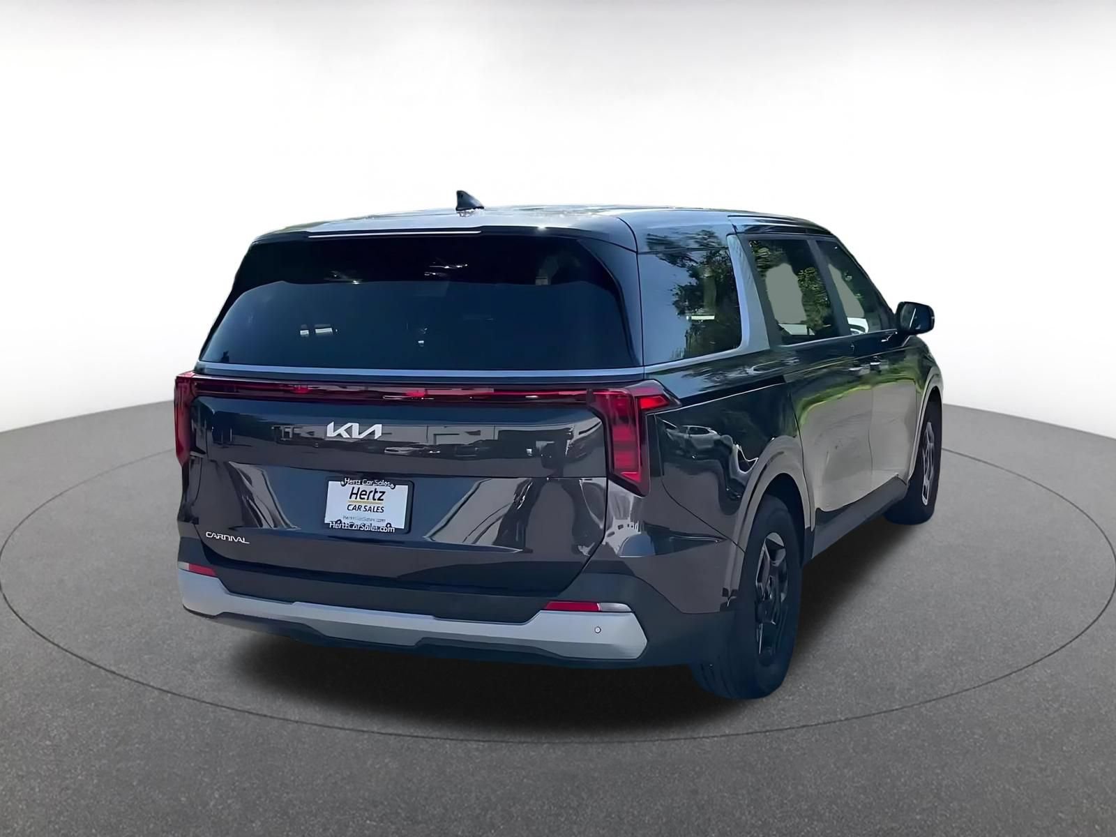 Thumbnail: 2026 Kia Carnival - 12