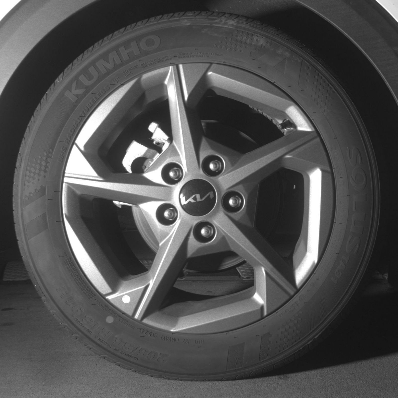 Thumbnail: 2025 Kia K4 - 18