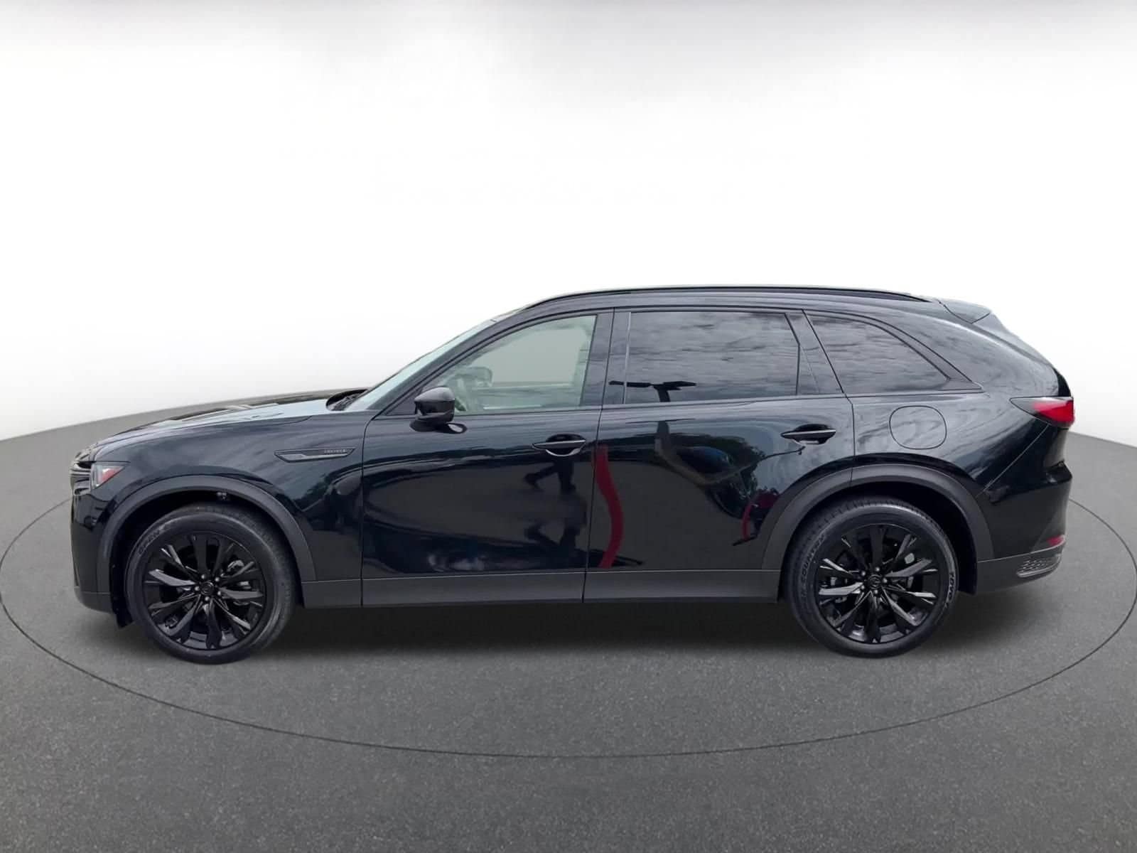 Thumbnail: 2026 Mazda CX-90 - 8