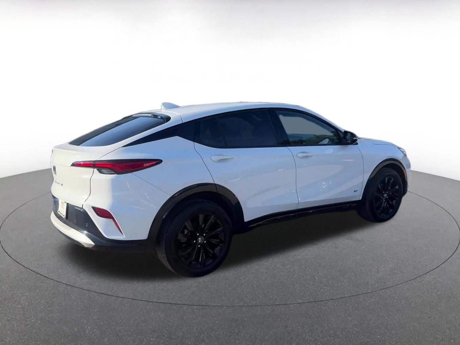 Thumbnail: 2025 Buick Envista - 14