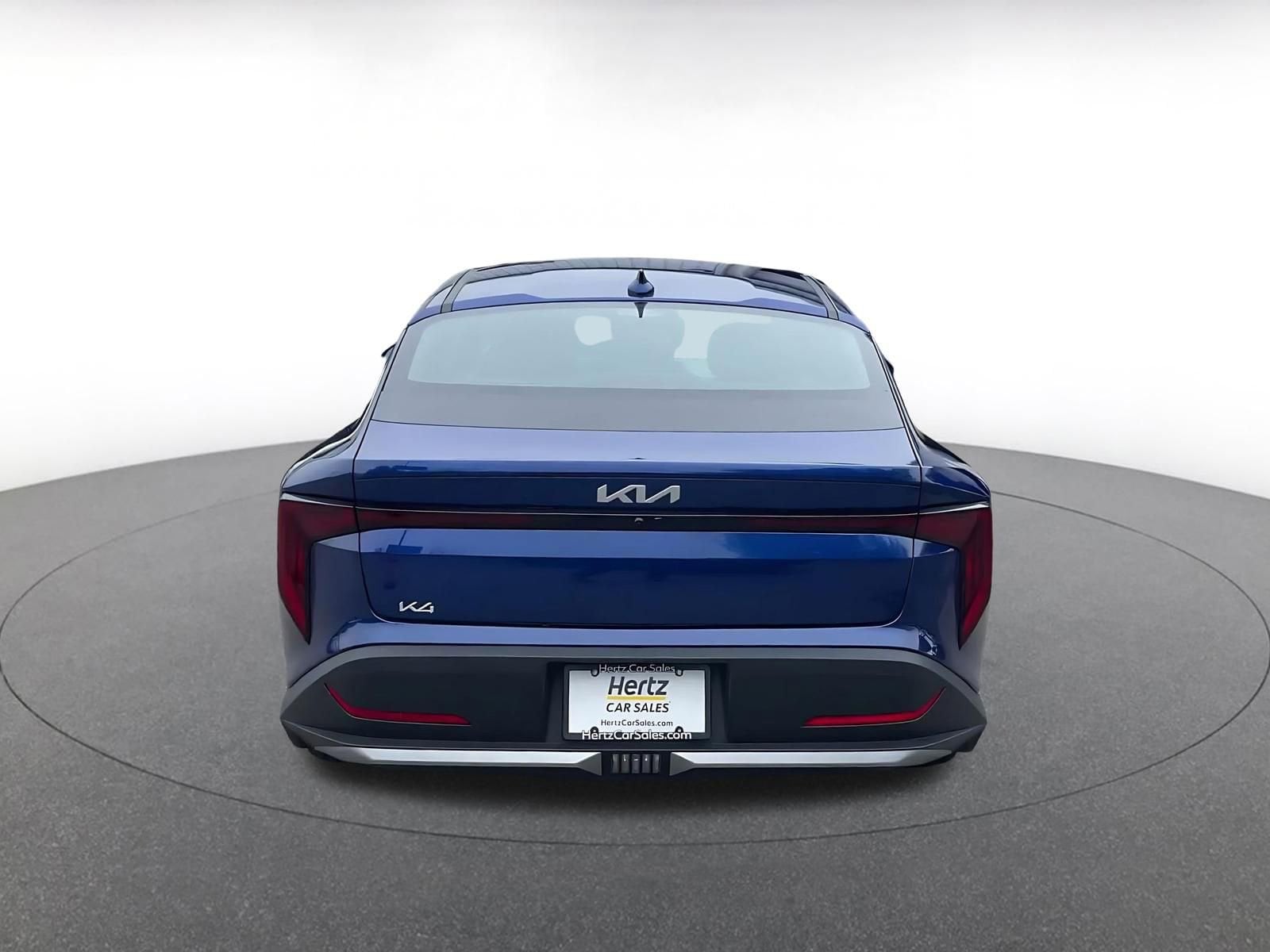 Thumbnail: 2025 Kia K4 - 11