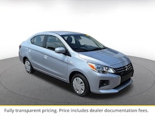 2024 Mitsubishi Mirage G4  -
                  Jacksonville, FL
