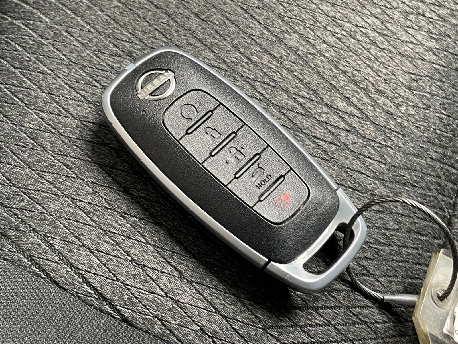 Thumbnail: 2025 Nissan Rogue - 27