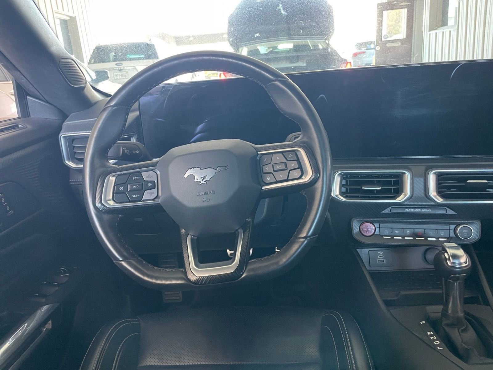 Thumbnail: 2024 Ford Mustang - 31