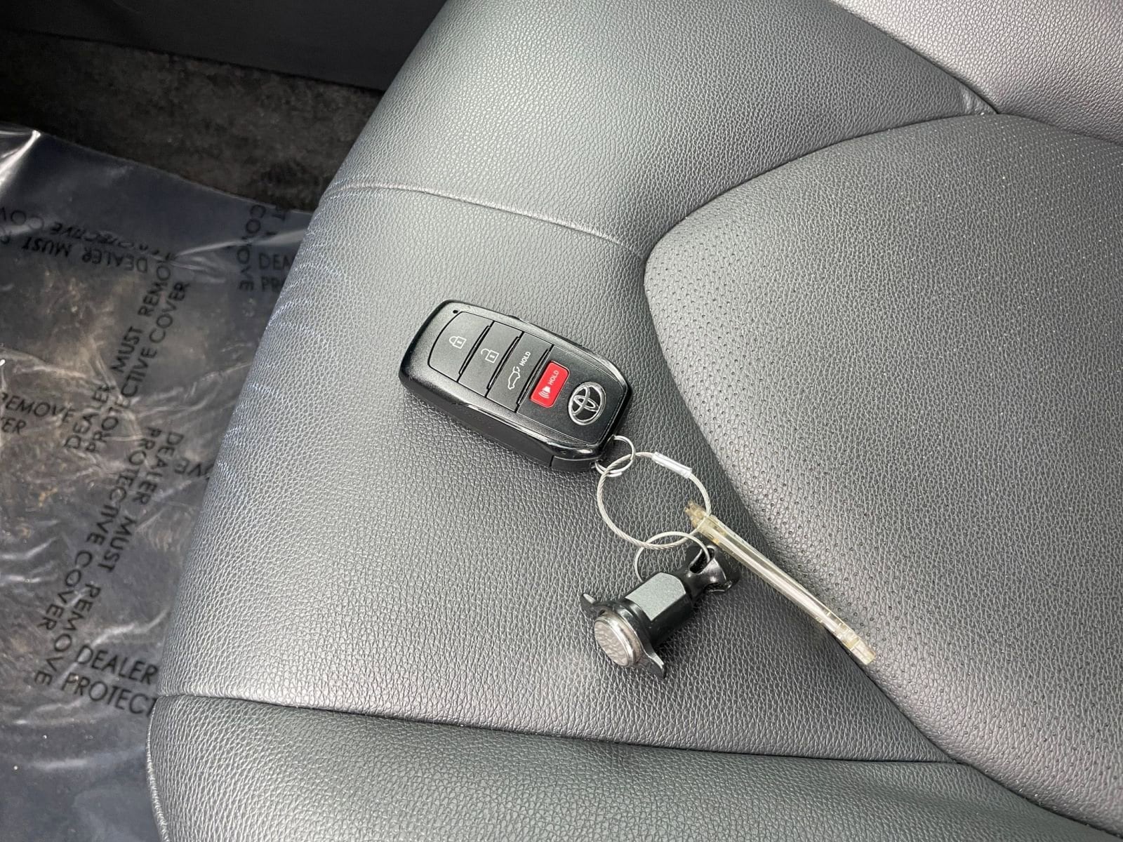 Thumbnail: 2025 Toyota Grand Highlander - 22