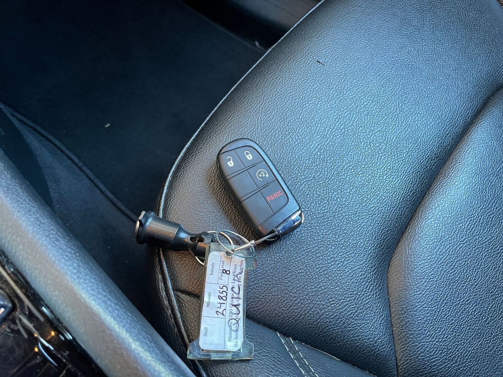 Thumbnail: 2025 Jeep Compass - 21