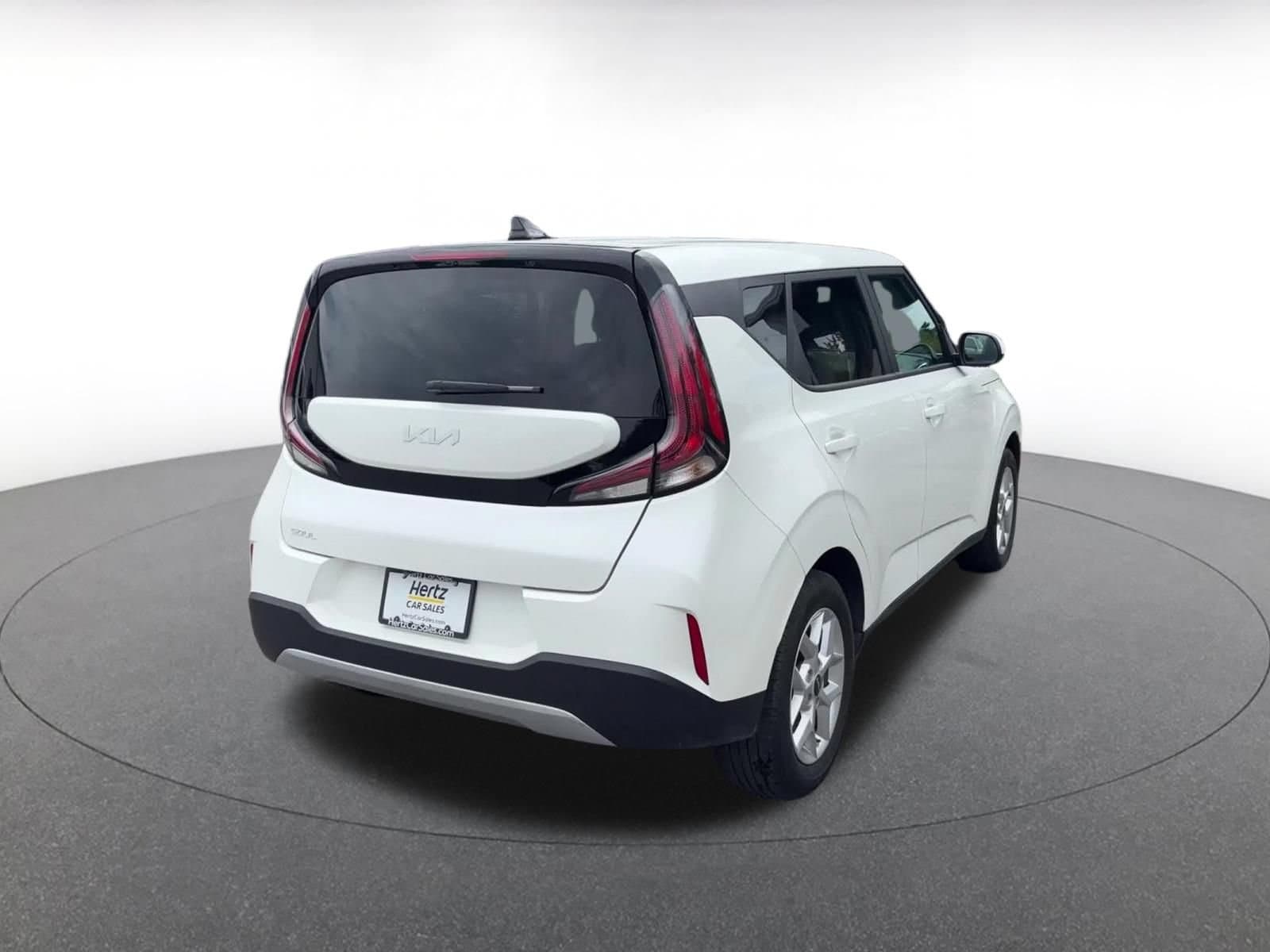 Thumbnail: 2025 Kia Soul - 12