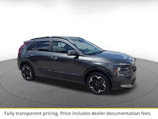 2024 Kia Niro Wind -
                  Jacksonville, FL