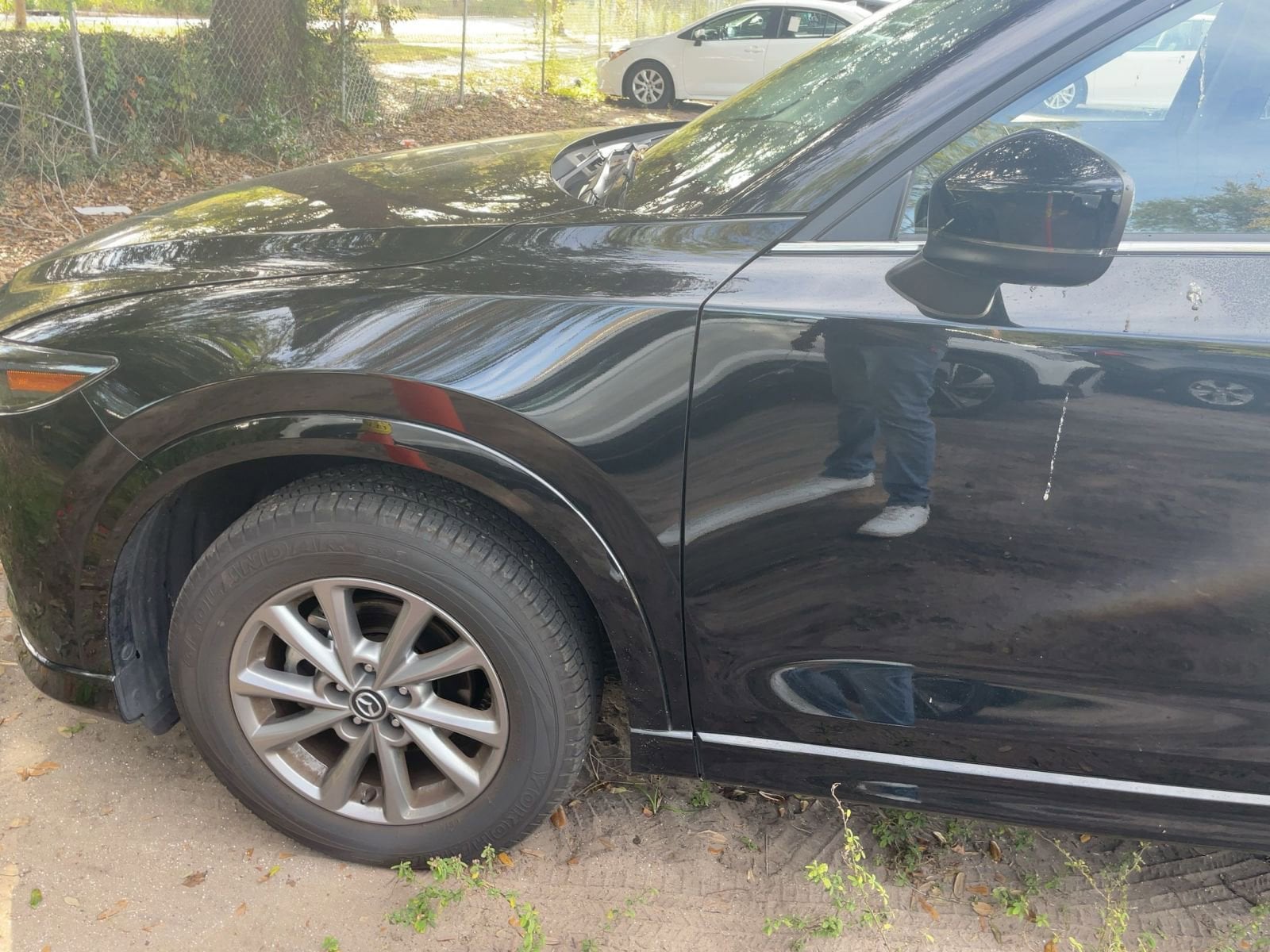 Thumbnail: 2025 Mazda CX-5 - 1