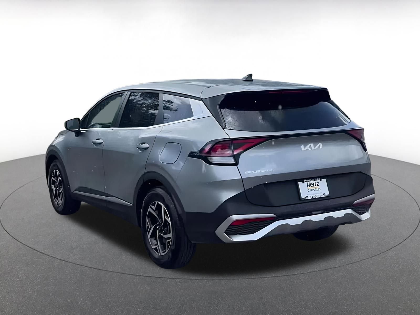 Thumbnail: 2024 Kia Sportage - 10
