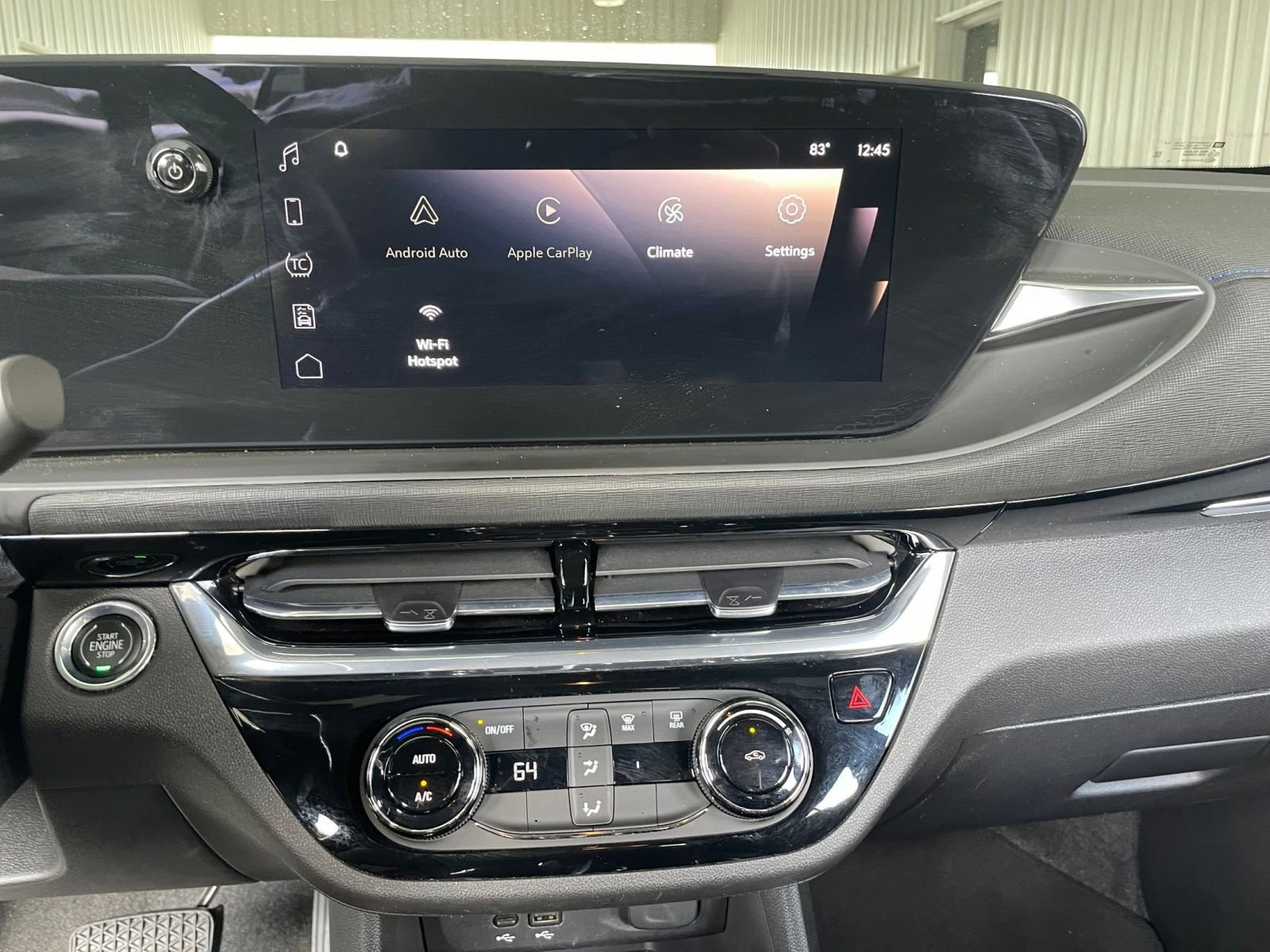 Thumbnail: 2025 Buick Envista - 18