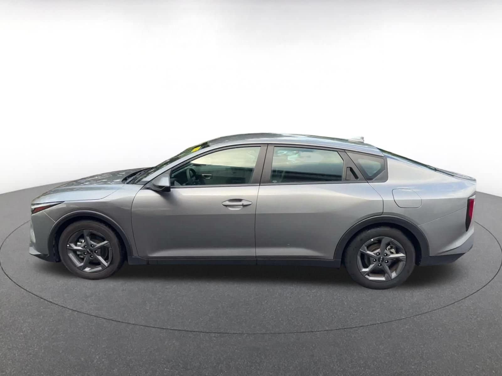 Thumbnail: 2025 Kia K4 - 7