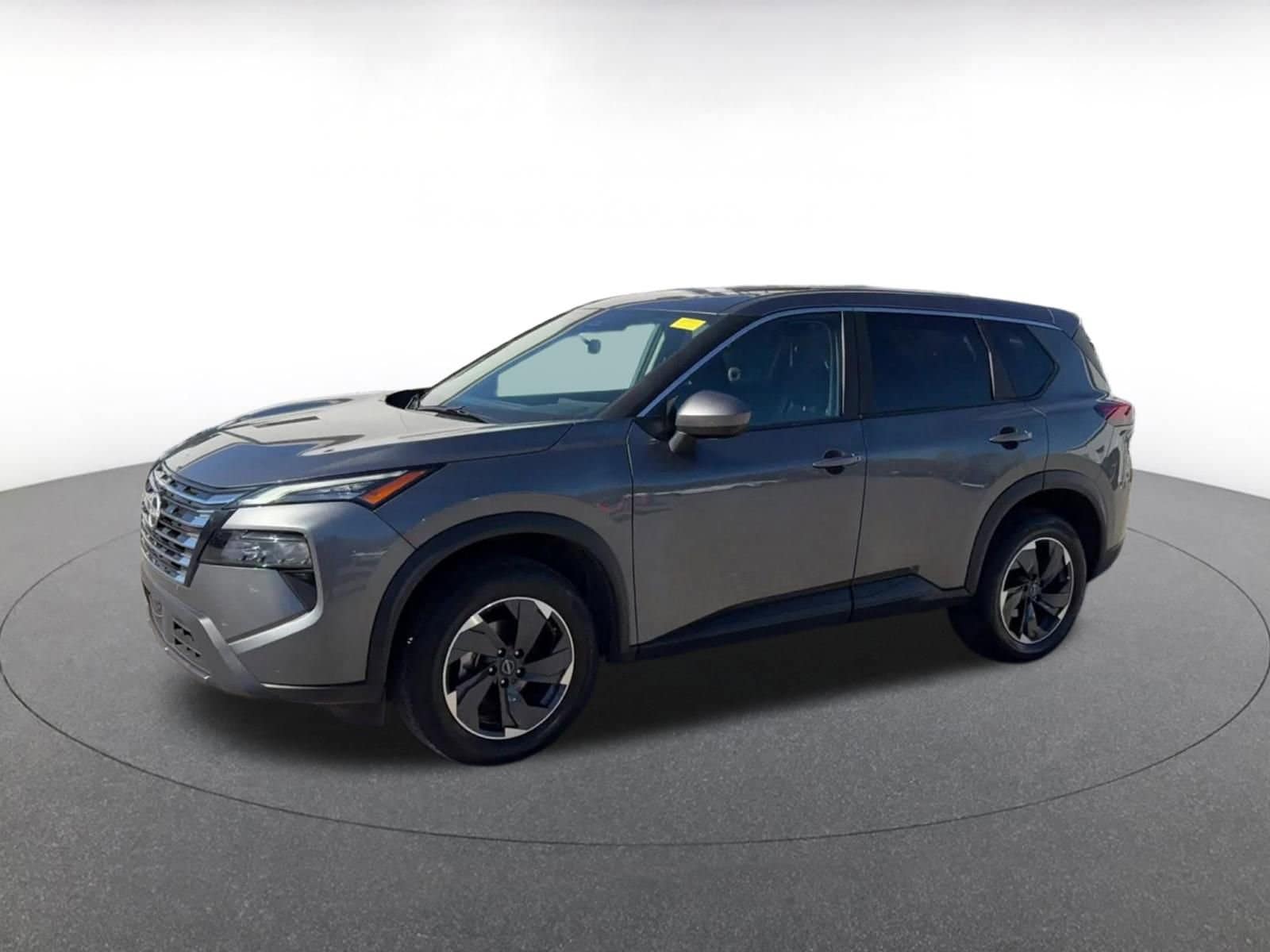 Thumbnail: 2025 Nissan Rogue - 7