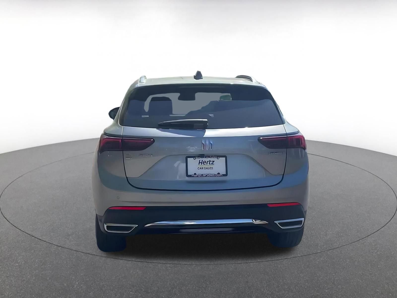 Thumbnail: 2024 Buick Envision - 11