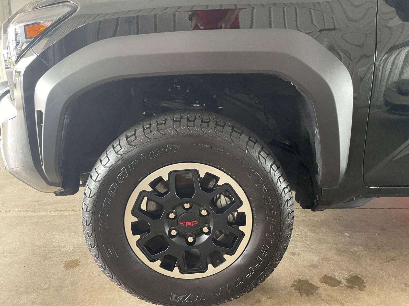 Thumbnail: 2025 Toyota Tacoma - 28