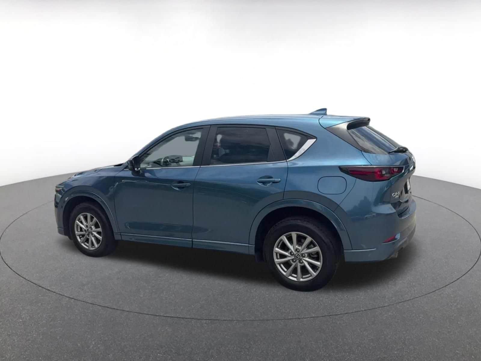 Thumbnail: 2024 Mazda CX-5 - 9